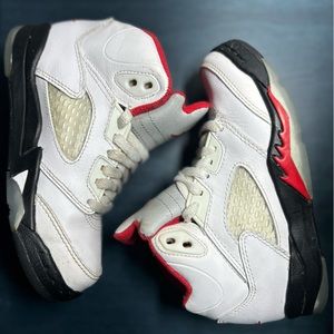 Jordan x Nike   |  Little Boys Size 11 | Original $89